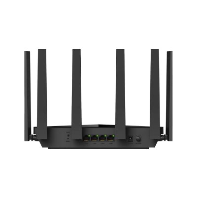 Cudy WR11000 BE11000 2.5G Tri- Band Wifi7 Router เร้าเตอร์