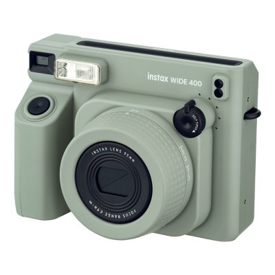 Fujifilm Instax Wide 400 กล้องอินสแตท์