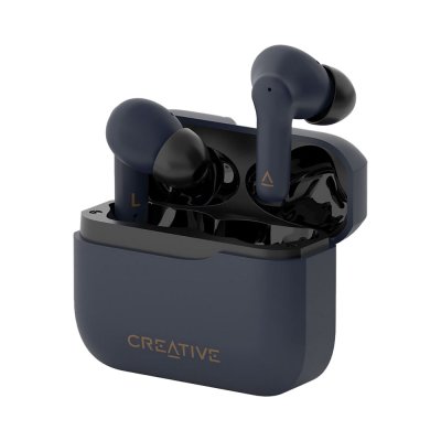 Creative Zen Air Plus True Wireless หูฟังไร้สาย
