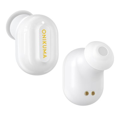 Onikuma T20 True Wireless Earphone หูฟังบลูทูธ