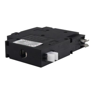 Anzens SD7-M 1P 10A, 16A, 20A, 32A ลูกเซอร์กิตเบรกเกอร์ลูกย่อย  แบบเสียบ Anzens SD7-M 1P 10A, 16A, 20A, 32A ลูกเซอร์กิตเบรกเกอร์ลูกย่อย  แบบเสียบ