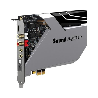 Creative Sound Blaster AE-9 ซาวด์การ์ด