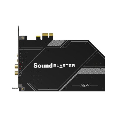 Creative Sound Blaster AE-9 ซาวด์การ์ด