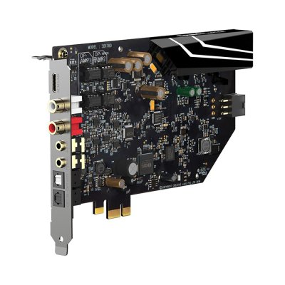 Creative Sound Blaster AE-9 ซาวด์การ์ด