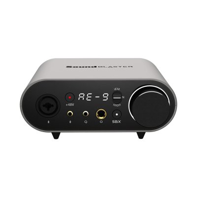Creative Sound Blaster AE-9 ซาวด์การ์ด