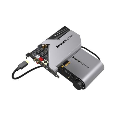 Creative Sound Blaster AE-9 ซาวด์การ์ด