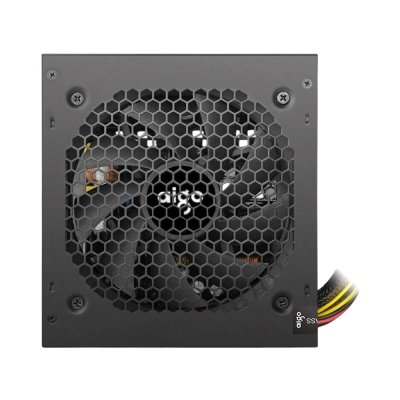 Aigo Warrior Ak500 500W Power Supply พาวเวอร์ซัพพลาย