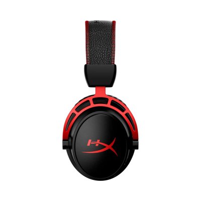 HyperX Cloud Alpha Red Gaming Headset หูฟังเกมมิ่ง