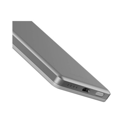 Energea AluPac Mini 5000mAh Magnetic Wireless Power Bank แบตสำรองไร้สาย