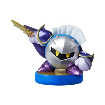 Nintendo Amiibo Kirby Series ฟิกเกอร์