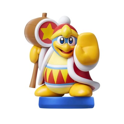 Nintendo Amiibo Kirby Series ฟิกเกอร์