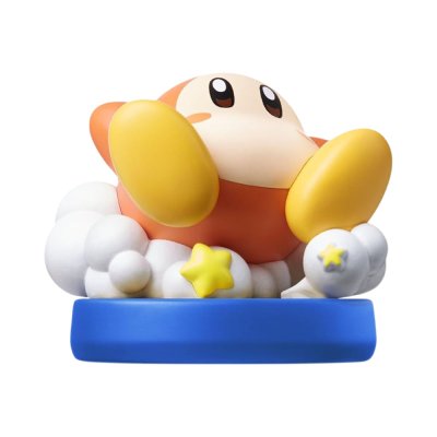 Nintendo Amiibo Kirby Series ฟิกเกอร์