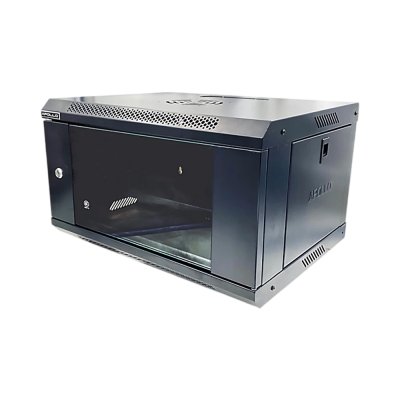 Apollo ACR-6UN-40 Rack Network Cabinet ตู้แร็ค