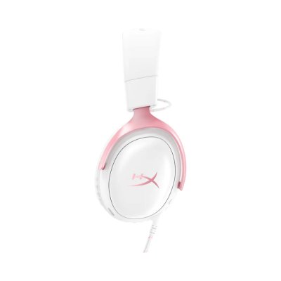 HyperX Cloud III Gaming Headset หูฟังเกมมิ่ง