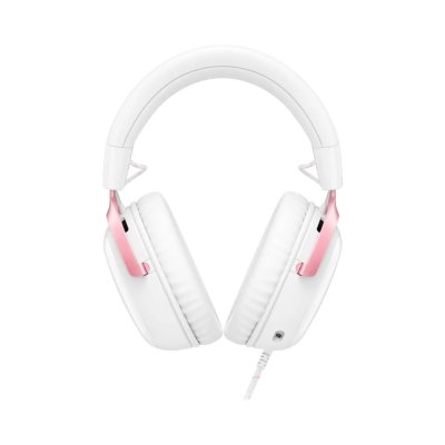 HyperX Cloud III Gaming Headset หูฟังเกมมิ่ง