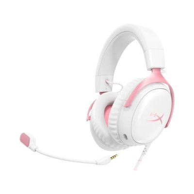 HyperX Cloud III Gaming Headset หูฟังเกมมิ่ง