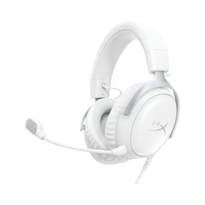 HyperX Cloud III Gaming Headset หูฟังเกมมิ่ง