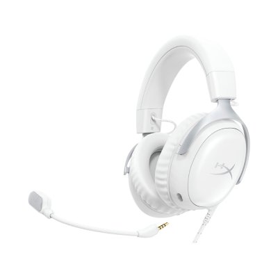 HyperX Cloud III Gaming Headset หูฟังเกมมิ่ง
