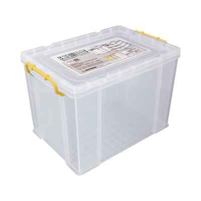 Keyway CK-14 กล่องเก็บของ อเนกประสงค์หูล็อค