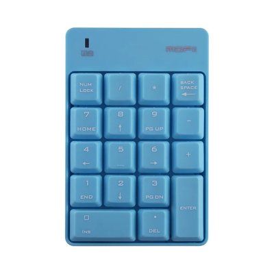 Mofii Cracker Wireless Numeric Keypad แป้มพิมพ์ตัวเลขไร้สาย