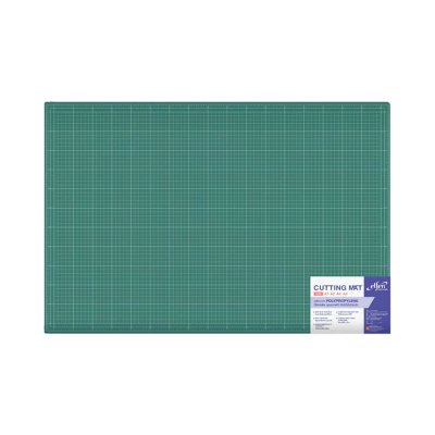 Elfen Cutting Mat แผ่นรองตัดขนาด A1, A2, A4