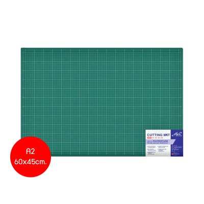 Elfen Cutting Mat แผ่นรองตัดขนาด A1, A2, A4