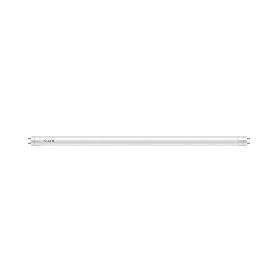 Ecolink DE Ledtube 600mm 9W 765 T8 G13 6500k 900lm หลอดไฟ LED