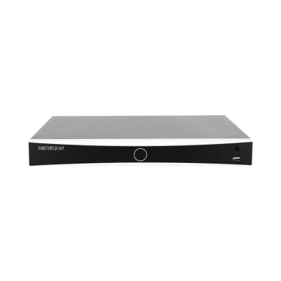 Hikvision DS-7616NXI-K2(D) AcuSense EMBEDDED NVR 16CH 2MP เครื่องบันทึกกล้องวงจรปิด