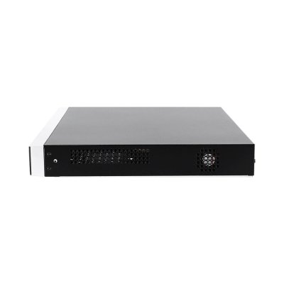 Hikvision DS-7616NXI-K2(D) AcuSense EMBEDDED NVR 16CH 2MP เครื่องบันทึกกล้องวงจรปิด