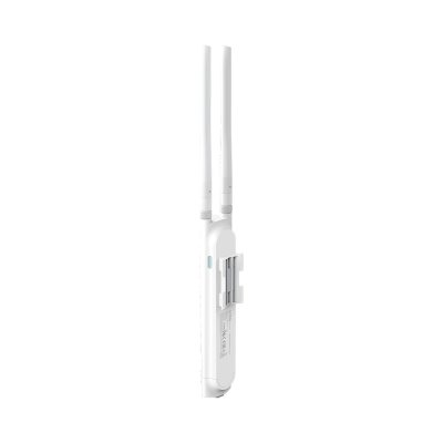 tp-link Omada EAP110 Outdoor 300Mbps Wi-Fi 4 Access Point เครื่องกระจายสัญญาณ