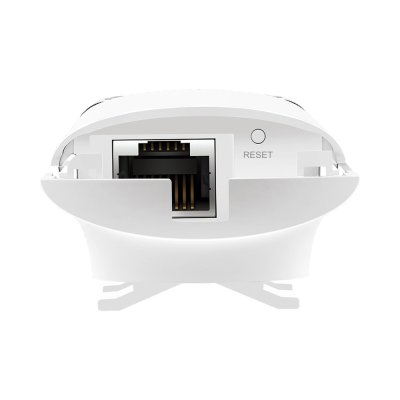 tp-link Omada EAP110 Outdoor 300Mbps Wi-Fi 4 Access Point เครื่องกระจายสัญญาณ