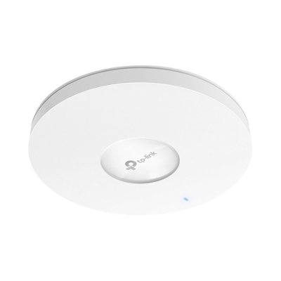 tp-link Omada EAP-613 Ax1800 WiFi 6 Access Point เครื่องกระจายสัญญาณไร้สาย