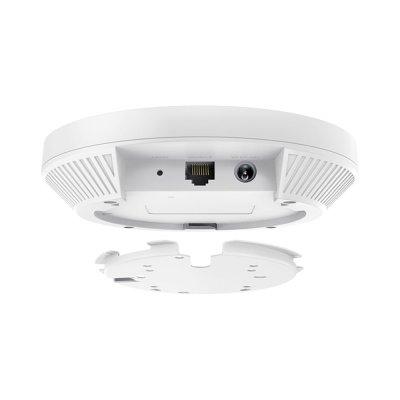 tp-link Omada EAP-613 Ax1800 WiFi 6 Access Point เครื่องกระจายสัญญาณไร้สาย