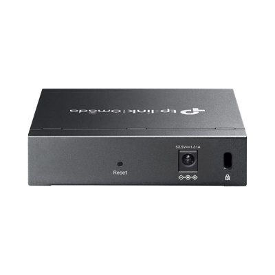 tp-link Omada ES205GP Gigabit Easy Managed Switch 5-Port PoE+ 65W สวิตซ์