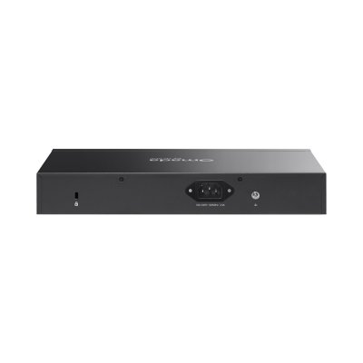 tp-link Omada ES220GP Gigabit Easy Managed Switch 16-Port PoE+ สวิตซ์ PoE