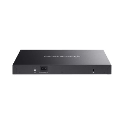 tp-link Omada ES228GMP Gigabit Easy Managed Switch 24-Port PoE+ สวิตซ์ PoE