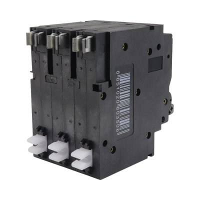 Anzens SD7-M 3P 10A, 16A, 20A, 40A, 50A ลูกเซอร์กิตเบรกเกอร์ Anzens SD7-M 3P 10A, 16A, 20A, 40A, 50A ลูกเซอร์กิตเบรกเกอร์