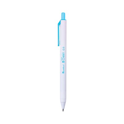 Quantum Bunny Daiichi Gel 0.5 ปากกาเจลหมึกสี