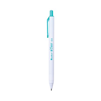 Quantum Bunny Daiichi Gel 0.5 ปากกาเจลหมึกสี