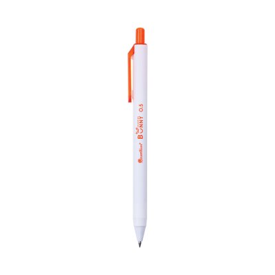 Quantum Bunny Daiichi Gel 0.5 ปากกาเจลหมึกสี