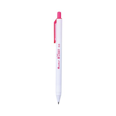 Quantum Bunny Daiichi Gel 0.5 ปากกาเจลหมึกสี