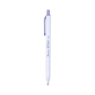 Quantum Bunny Daiichi Gel 0.5 ปากกาเจลหมึกสี