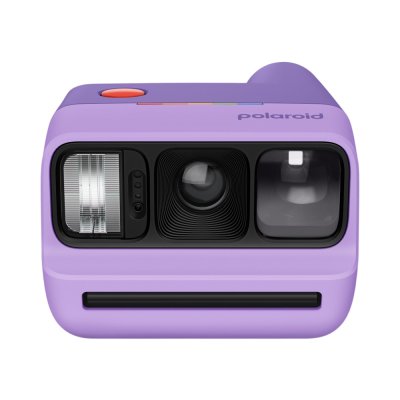 Polaroid Go Generation 3 กล้องโพลารอยด์