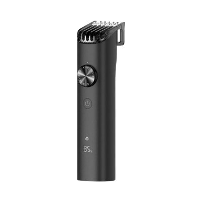 Xiaomi Grooming Kit Pro Black เครื่องโกนหนวดไฟฟ้า