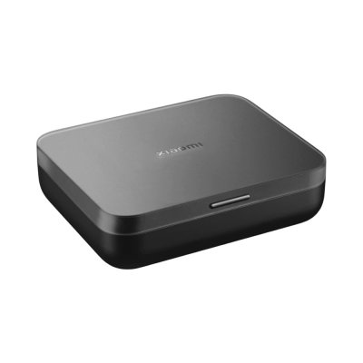 Xiaomi Grooming Kit Pro Black เครื่องโกนหนวดไฟฟ้า