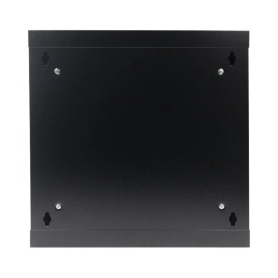 Glink GWC-01 Cabinet Wall Rack 60x15x60cm Black ตู้แร็ค