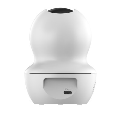 Dahua Hero H3IT 3MP 2.8mm Wi-Fi Security Camera กล้องวงจรปิด