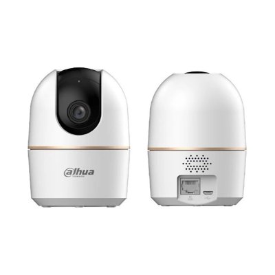 Dahua Hero A1 3MP 3.6mm Wifi Camera Pan Tilt กล้องวงจรปิด