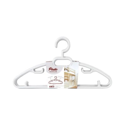 Keyway HG-888 ไม้แขวนเสื้อ แพ็ค 6 ชิ้น