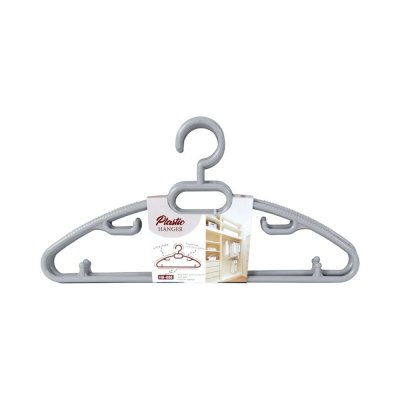 Keyway HG-888 ไม้แขวนเสื้อ แพ็ค 6 ชิ้น